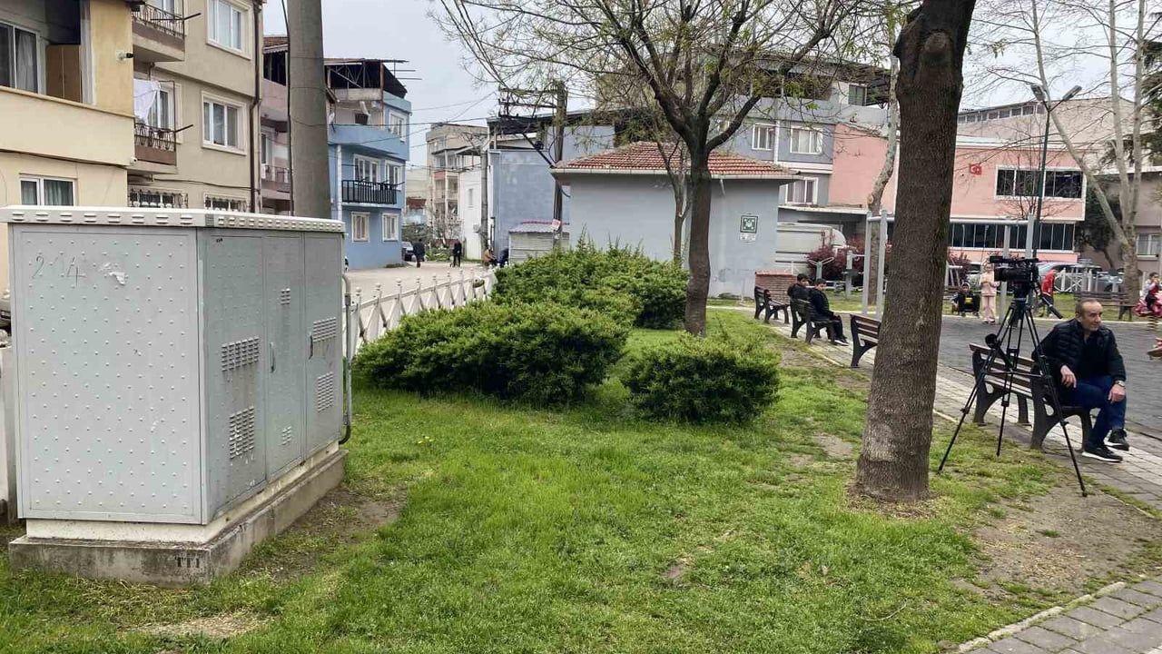 Bursa'da parkta toplanan zakkum çiçeği çocukta zehirlenme şüphesi oluşturdu