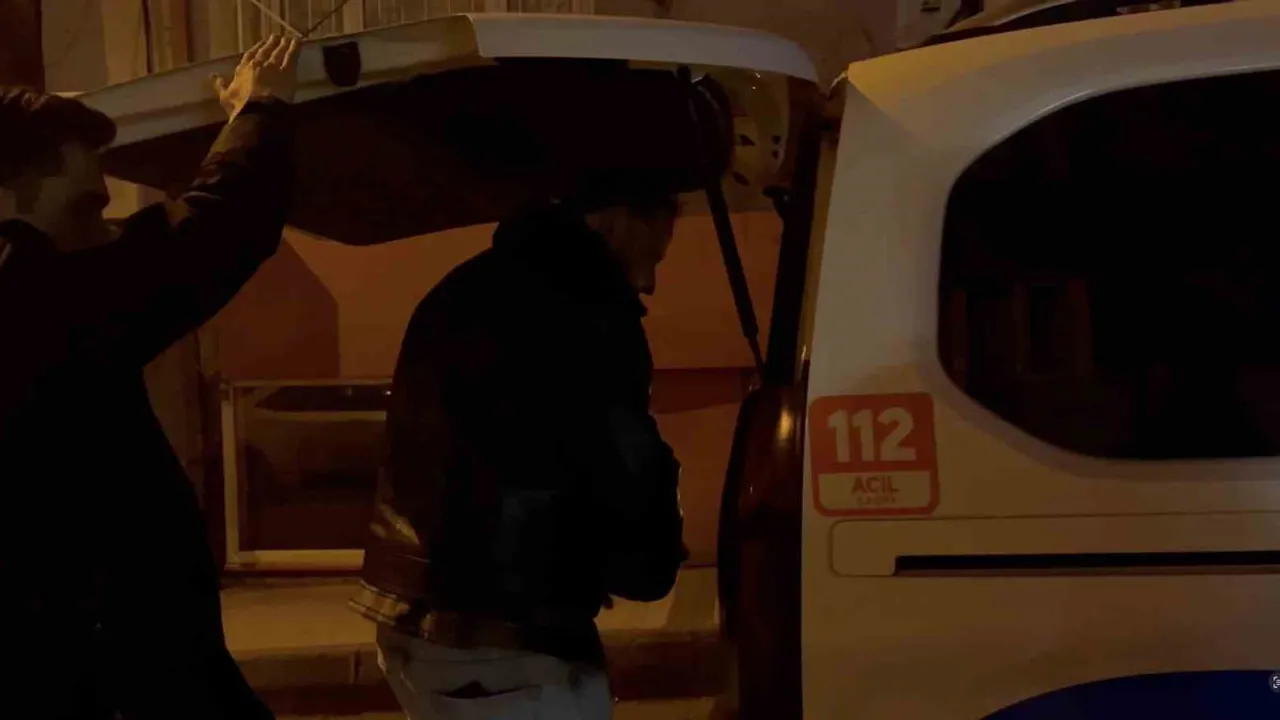 Bursa'da ters yöne giren alkollü sürücüye 60 bin TL para cezası ve 2 yıl ehliyet cezası