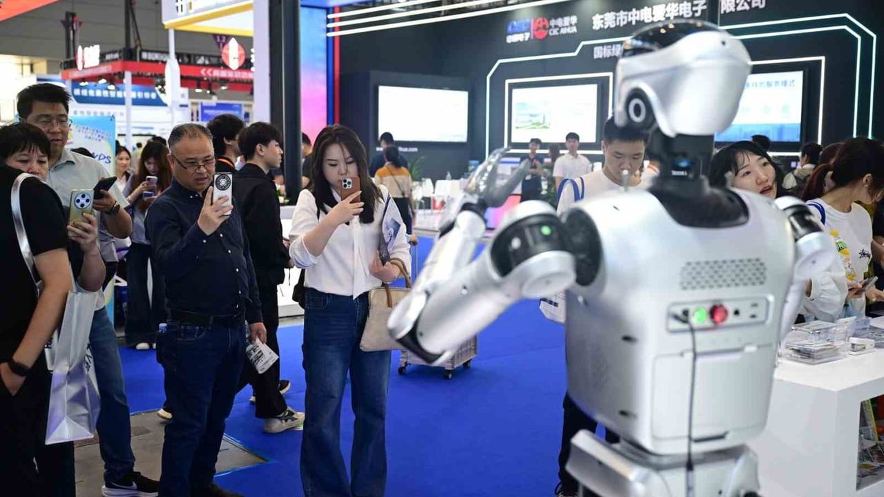 Bursa makine sektörü ITES China Fuarı'nda: BTSO öncülüğünde Çin pazarına açılım