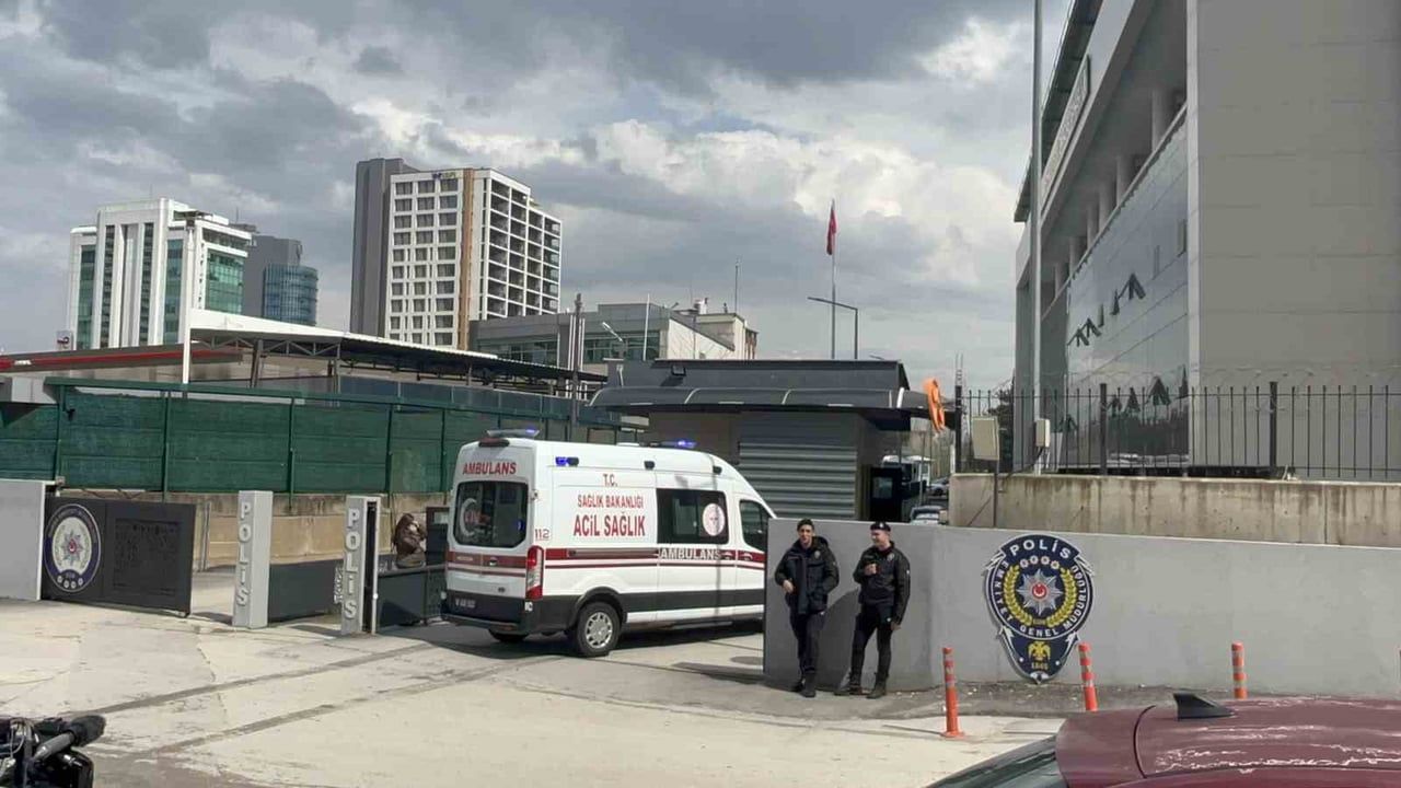 Bursa operasyonunda 57 gözaltı: Şüphelilerde strese bağlı kabızlık şikayetleri