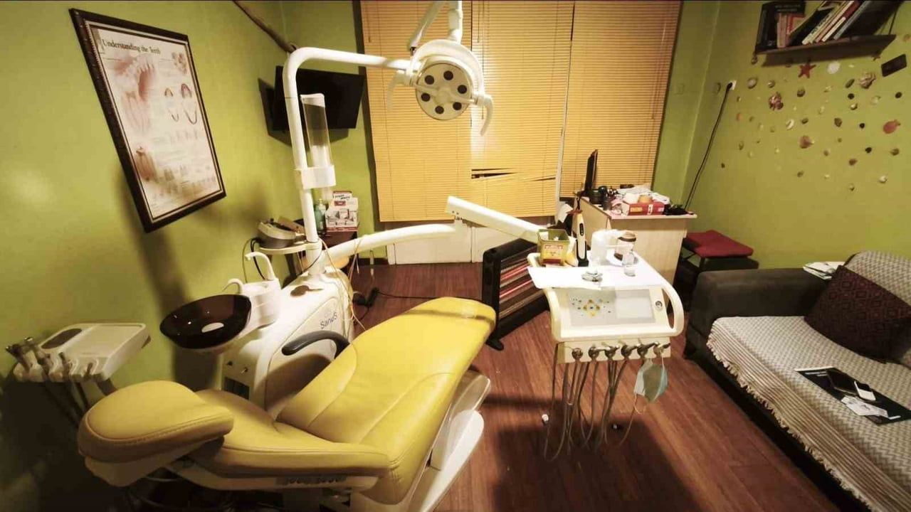 Bursa Osmangazi'de sahte dişçi yakalandı: Sözde klinik mühürlendi, 3 ayrı suç kaydı bulundu