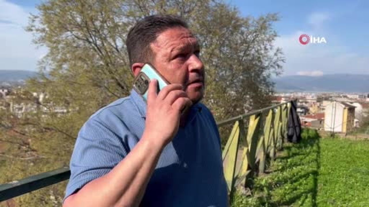 Bursa Yıldırım'da 8 aydır kayıp: Bıçaklı kavganın ardından Hüseyin Sezer'den haber yok