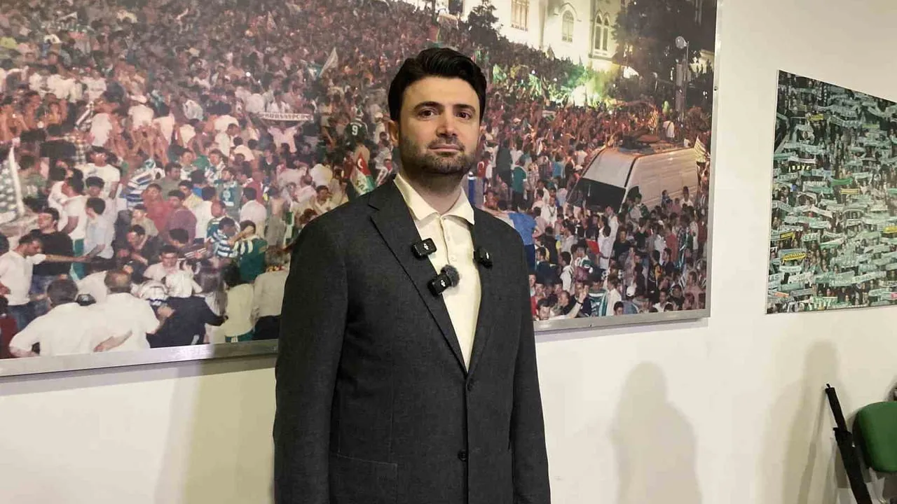 Bursaspor TFF'ye İtiraz Etti; Ankara Demirspor Maçı İçin Stat Değişikliği Görüşmeleri Sürüyor