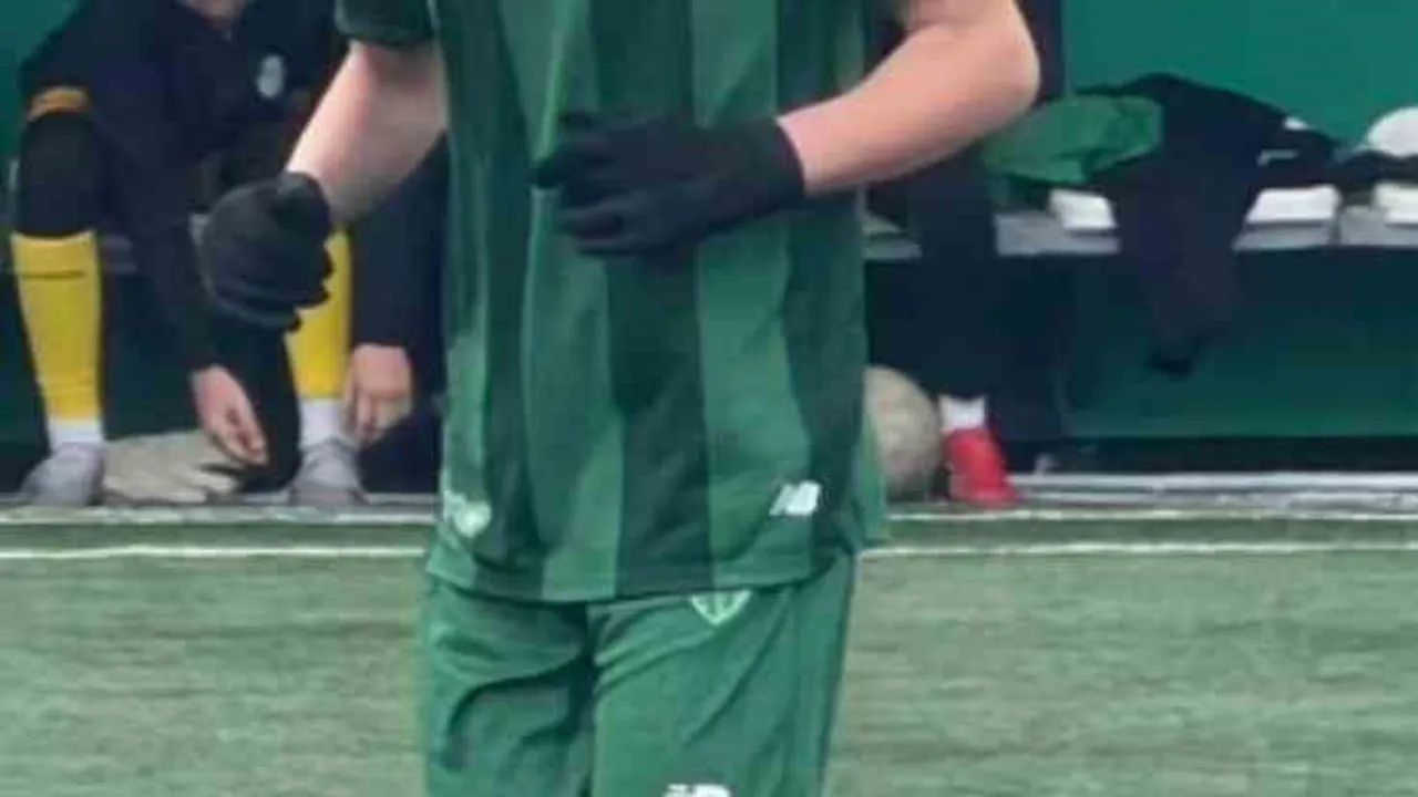 Bursasporlu Bulut Sönmez ve Egemen Şen U14 Milli Takım Değerlendirme Kampına Davet Edildi