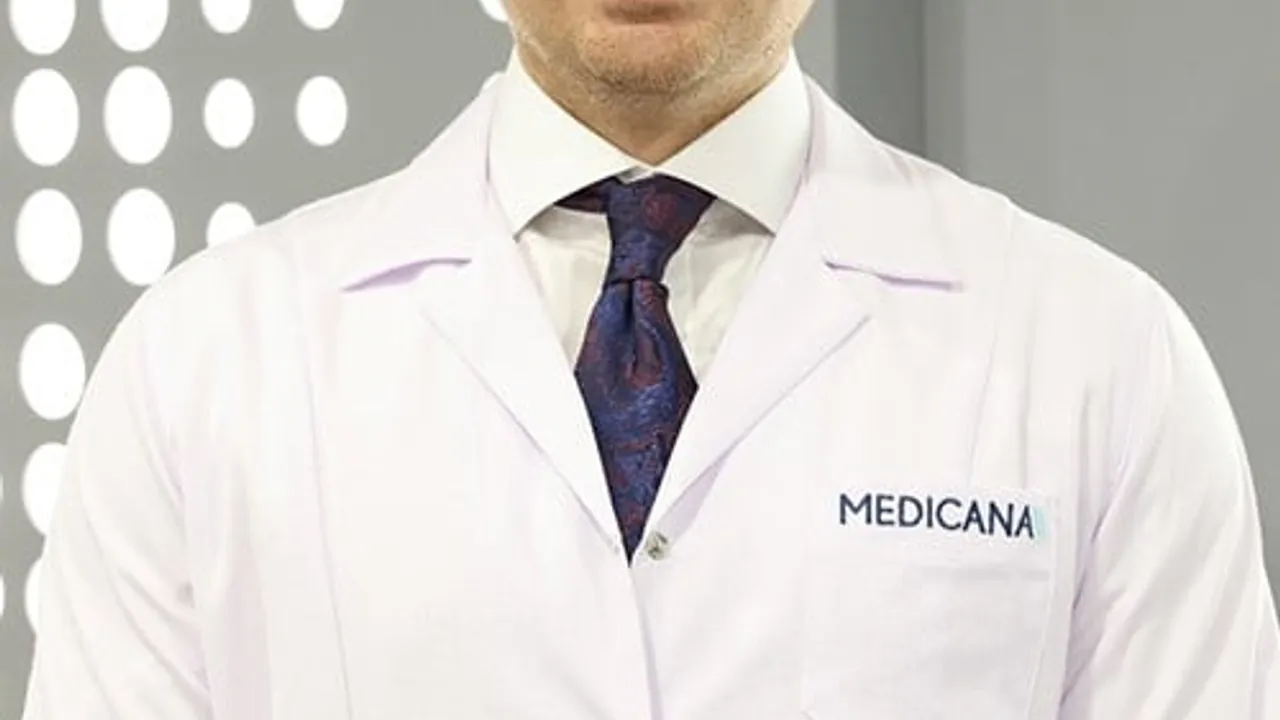 Burun Estetiğinde Doğallık ve Yapısal Uyum: Yeni Yaklaşımlar