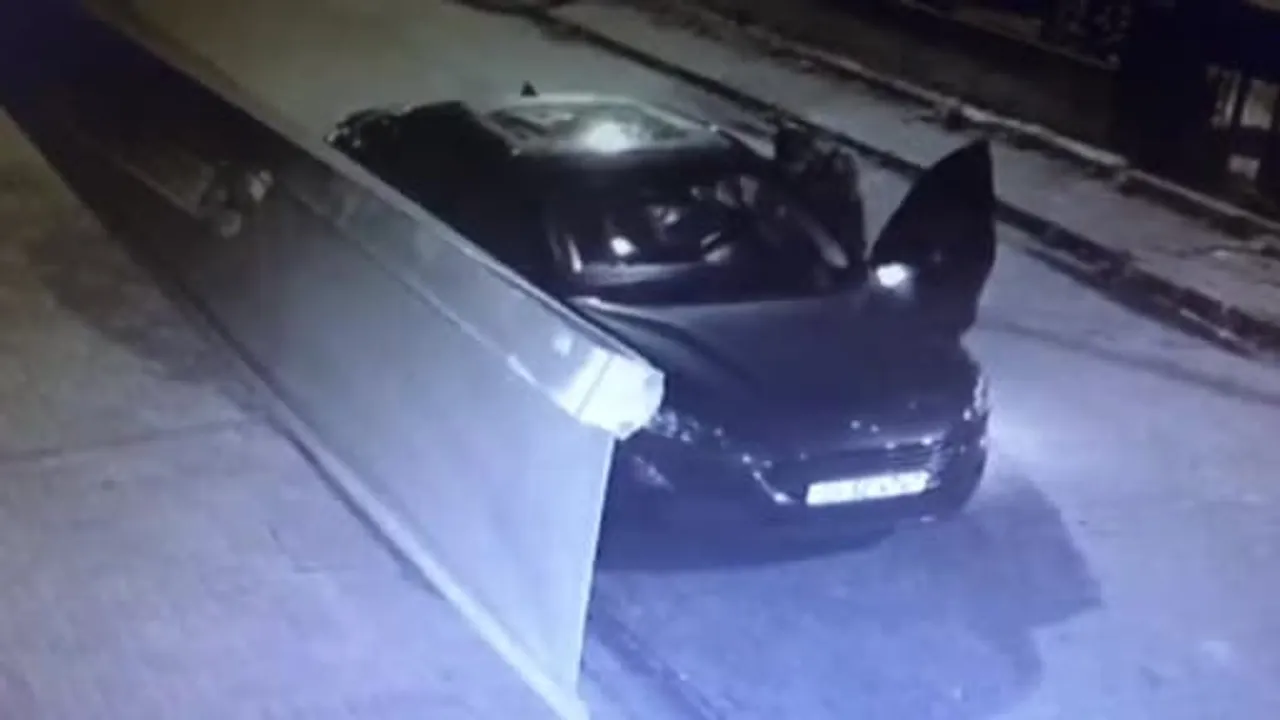 Büyükçekmece'deki Jaguar'lı çifte cinayet davasında karar: Sanık eşe 50 yıl hapis