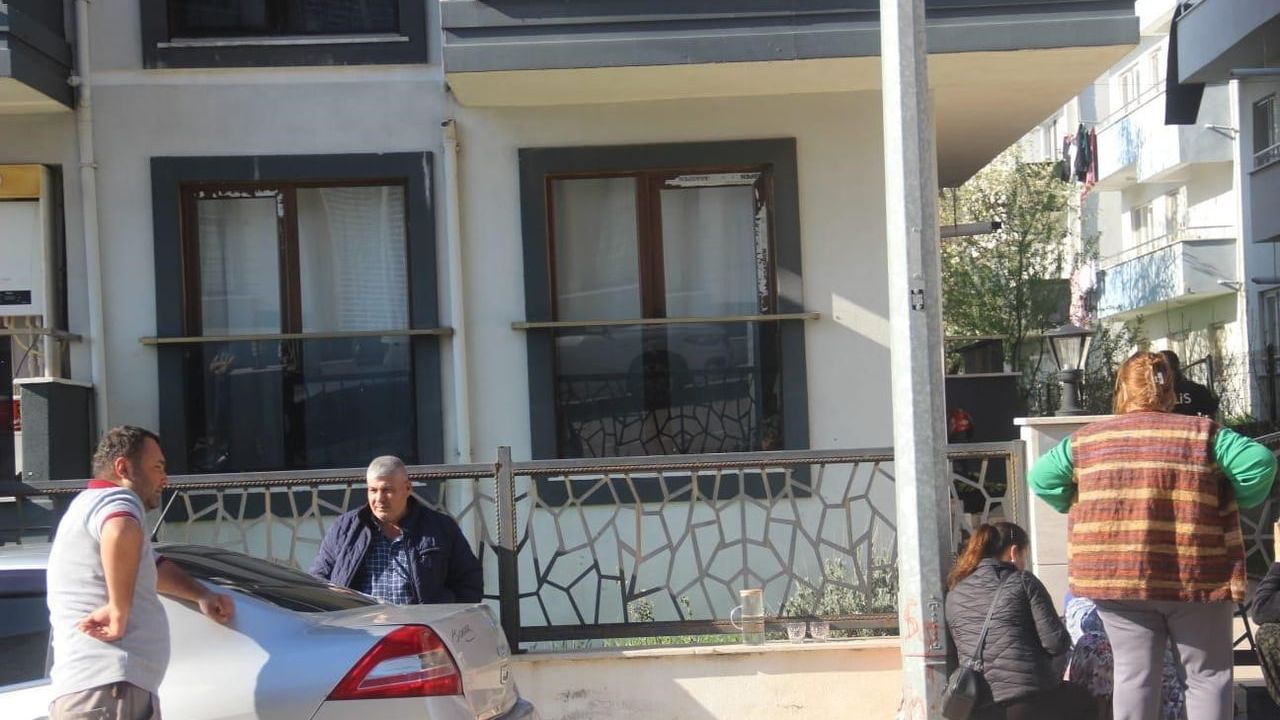 Çanakkale Bayramiç'te tartışma sonrası eşini av tüfeğiyle vurarak öldüren kişi gözaltında