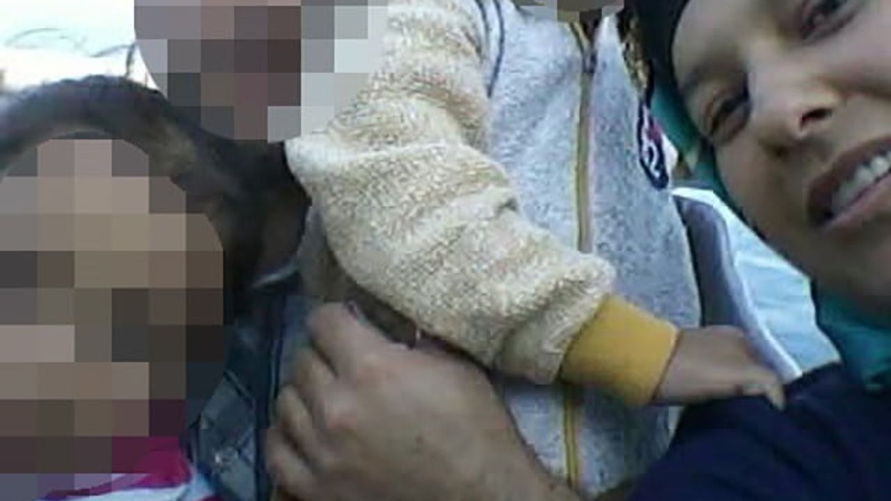 Çanakkale Bayramiç'te tartışma sonrası eşini tüfekle vuran şüpheli tutuklandı