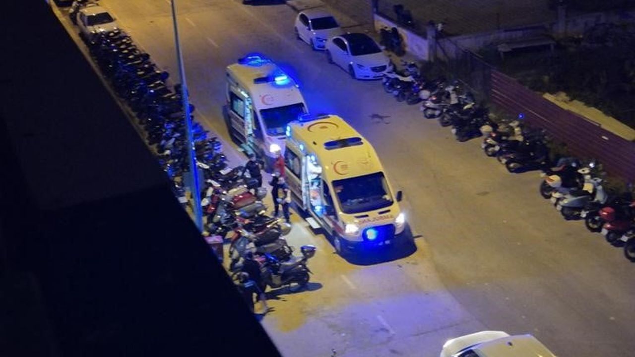 Çanakkale'de KYK yurdunda 73 öğrenci rahatsızlandı, tedavileri sürüyor