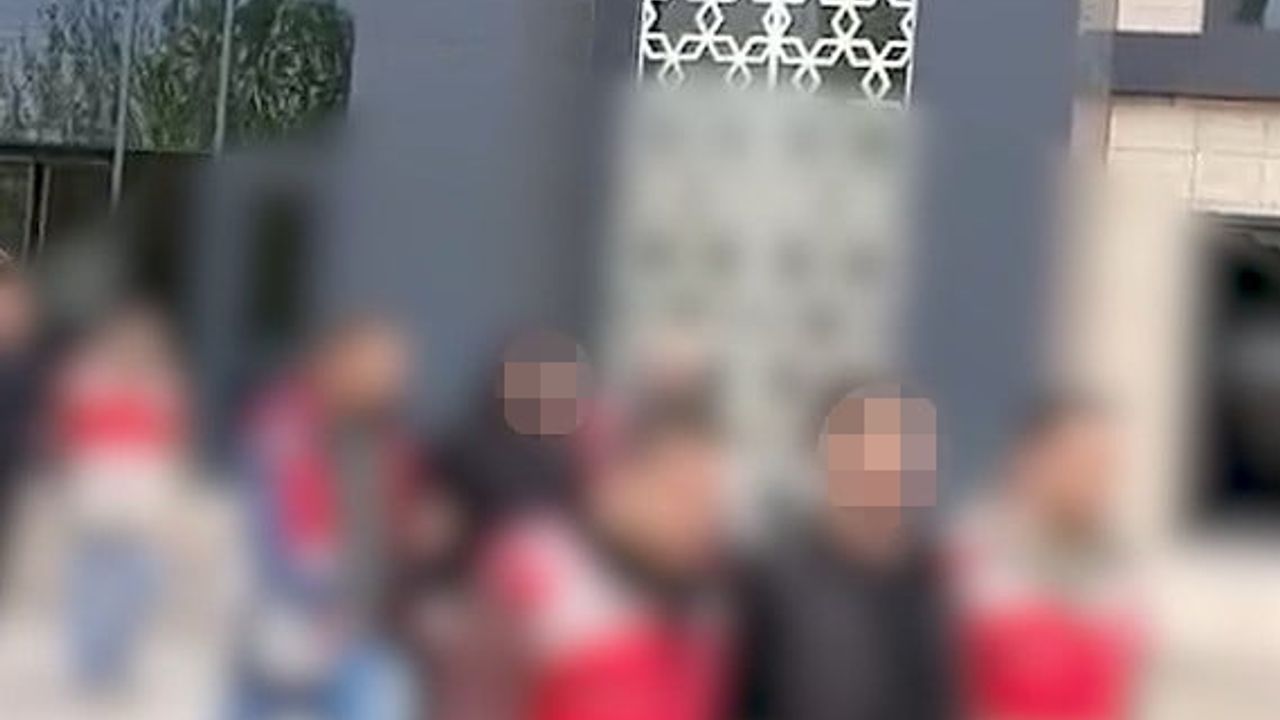 Çanakkale merkezli operasyonda 92 milyon TL’lik yasa dışı bahis ve dolandırıcılık iddiası: 5 gözaltı