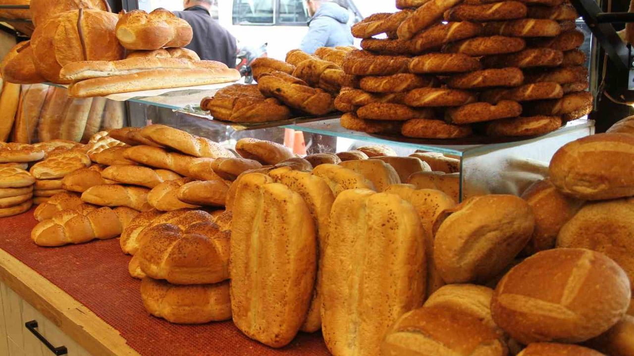 Çarşamba'da 200 gram ekmek 17,5 TL olacak