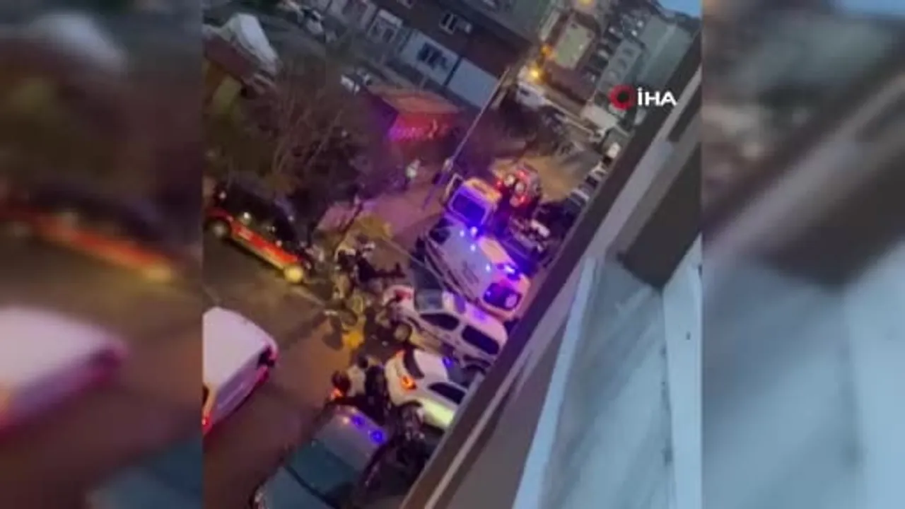 Çekmeköy’de aile içi saldırı: İki kişi öldü, şüpheli 'Ailemi sevmiyordum, hep öldürmek istedim' dedi