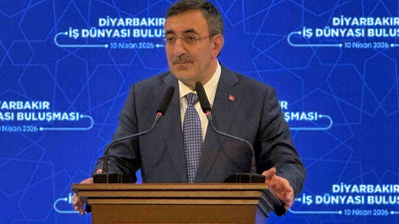 Cevdet Yılmaz: Süreçte Dil, Üslup ve Yaklaşıma Dikkat Edilmeli