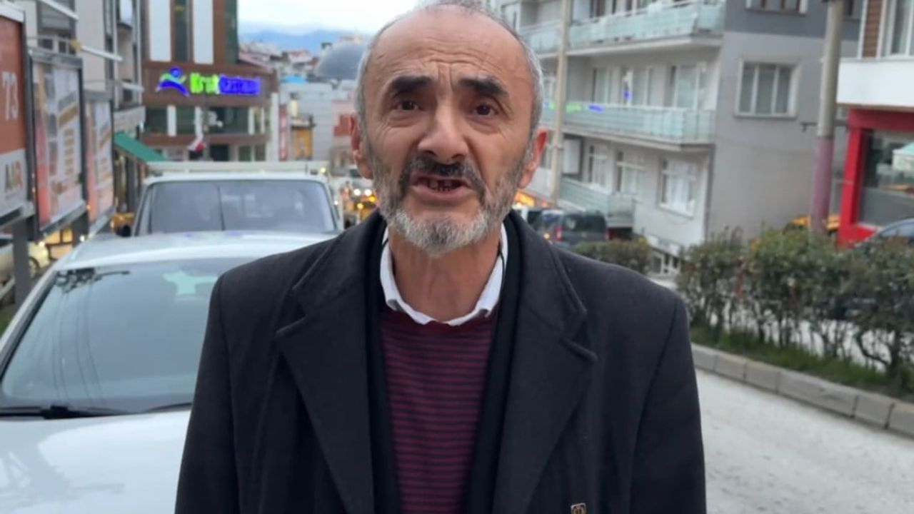 CHP YDK, Görele Belediye Başkanı Hasbi Dede'yi partiden ihraç etti; Giresunlulardan 'geç kalınmış' tepkisi