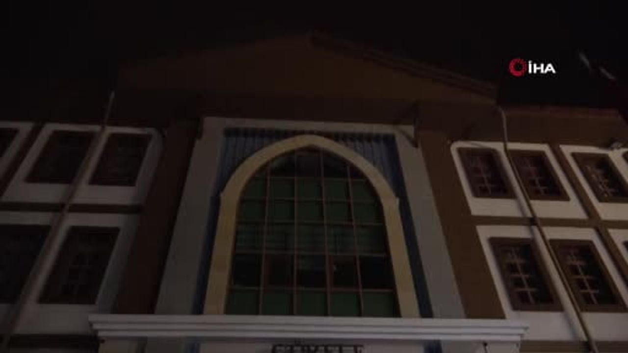 CHP Yüksek Disiplin Kurulu Hasbi Dede'yi 'kesin çıkarma' ile cezalandırdı