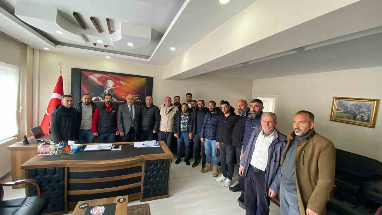 Çıldır'da hayvan pazarı 22 Nisan 2026'de faaliyete geçirilecek