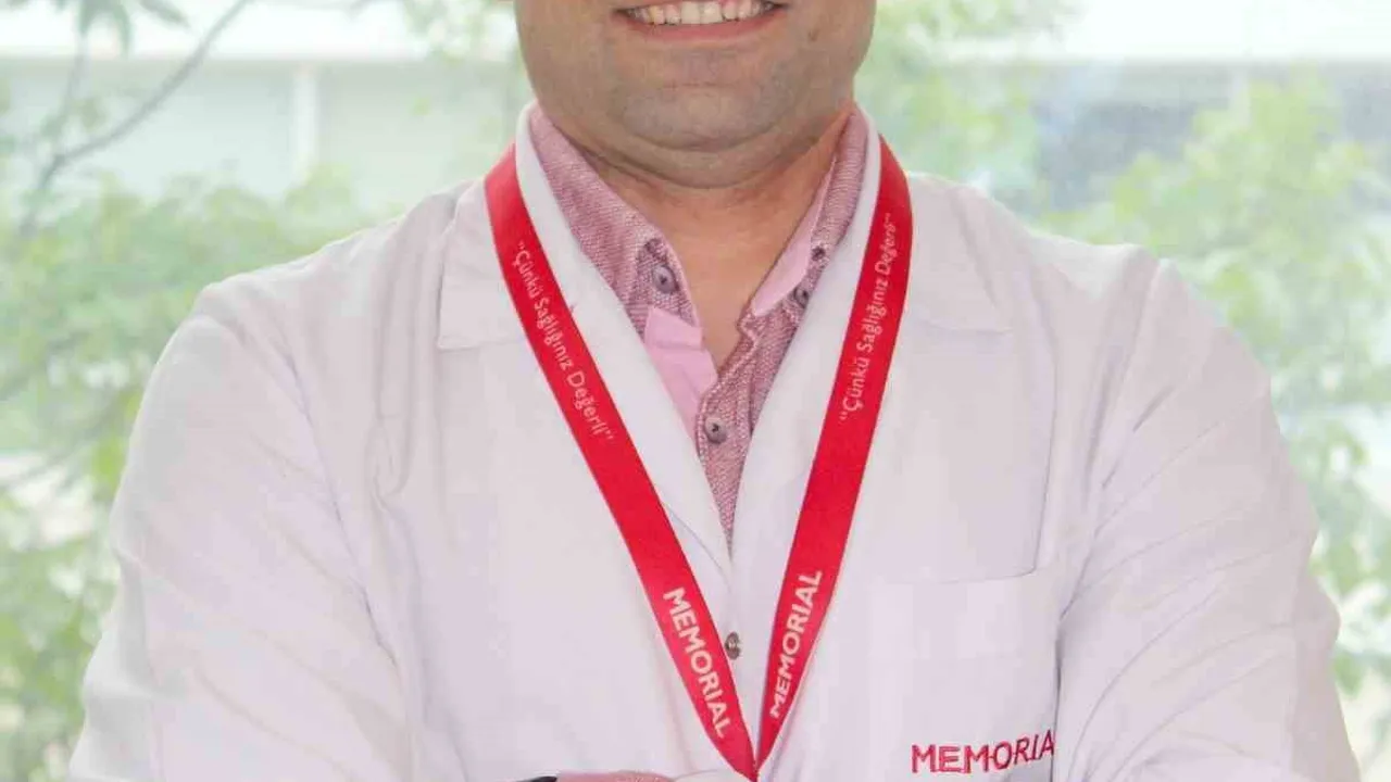 Çocuklarda sık kulak çekme: Kulak ağrısı, nedenleri ve korunma önerileri