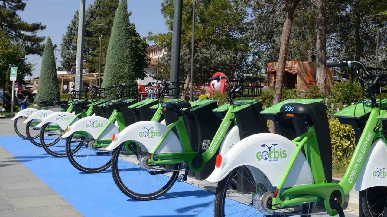 ÇORBİS’te uygulama ve kilit altyapısı yenilendi: Tazı uygulaması ve yeni fiyatlandırma