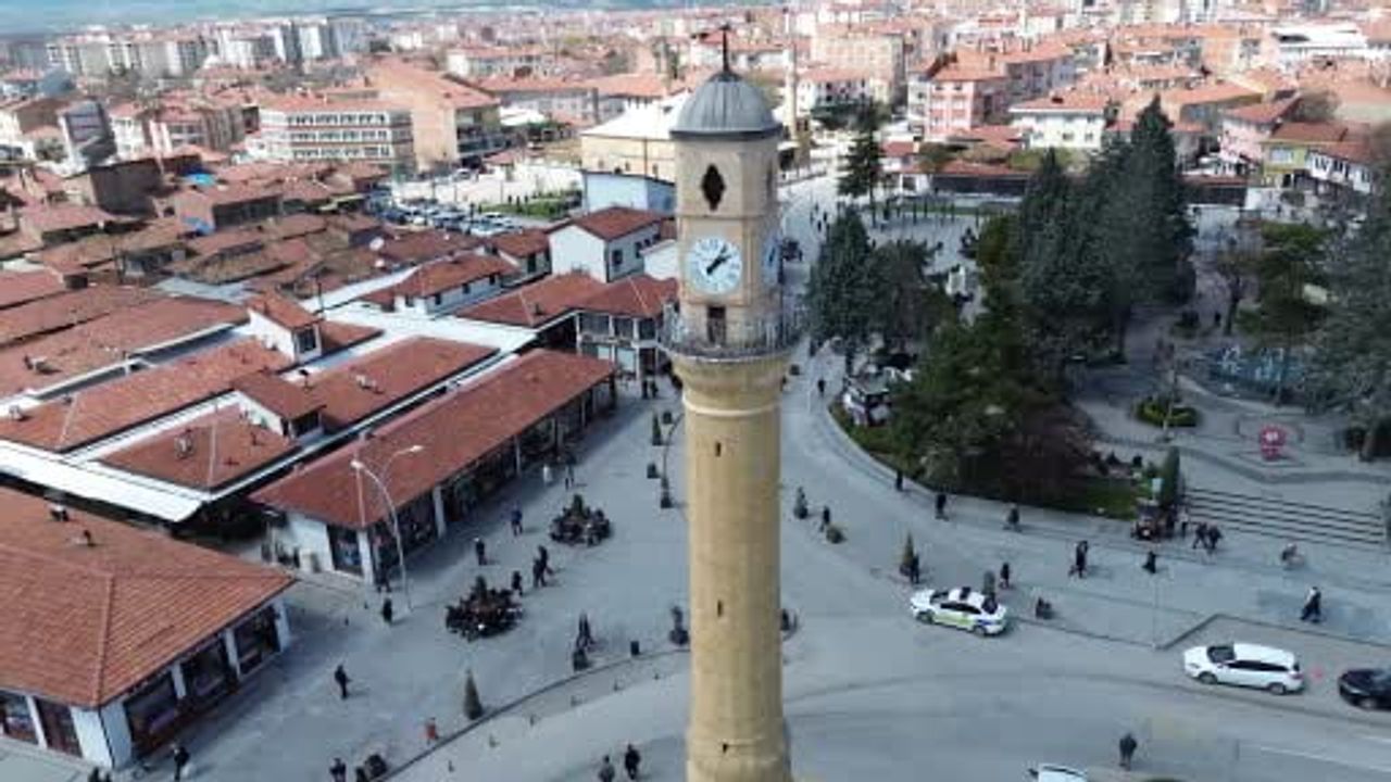 Çorum'da 73 yaşındaki mest ustası, unutulmaya yüz tutan mesleğini sürdürüyor