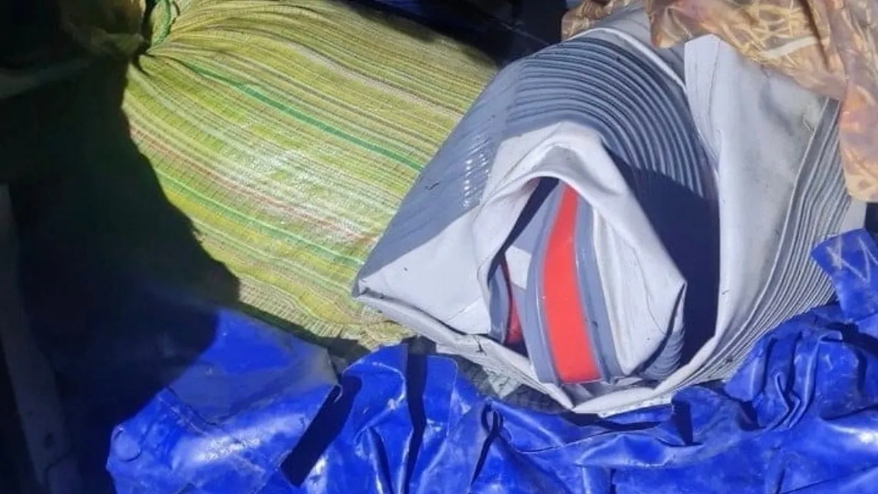 Çorum'da kaçak balıkçılık fotokapan ve drone ile tespit edildi