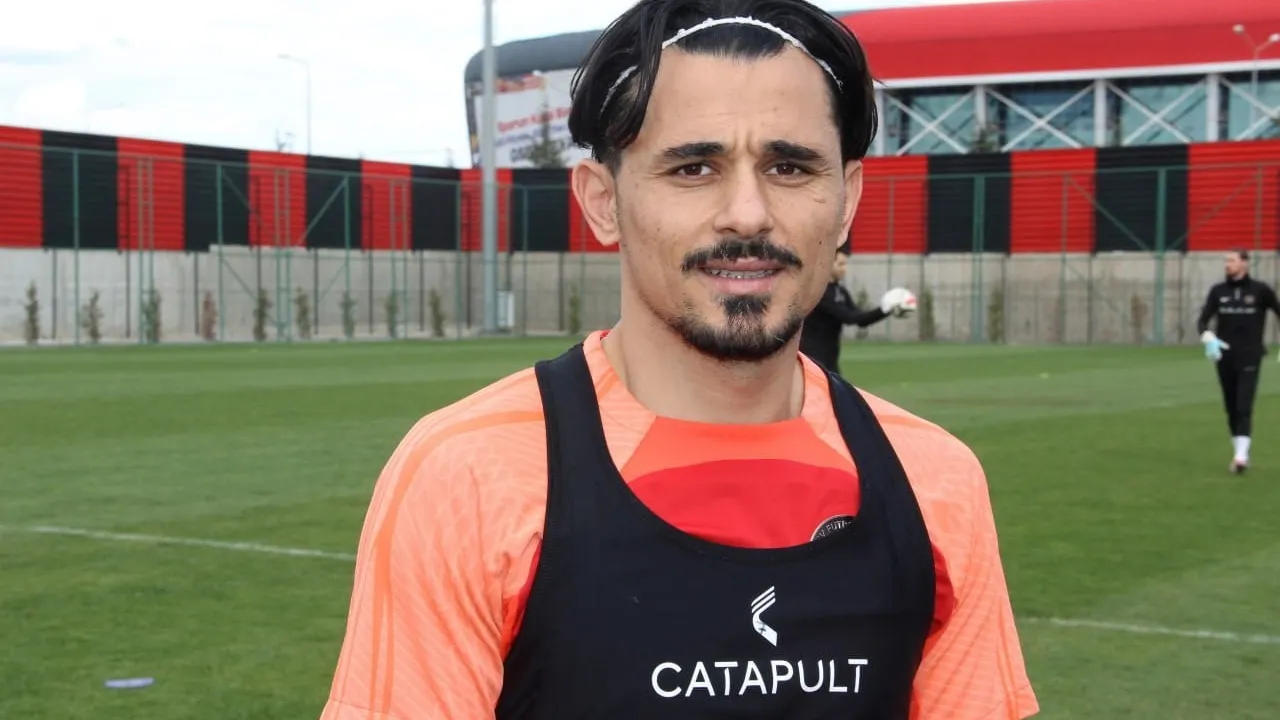 Çorum FK, Bandırmaspor Hazırlıklarını Sürdürdü: 3 Nisan'da 3 Puan Hedefi