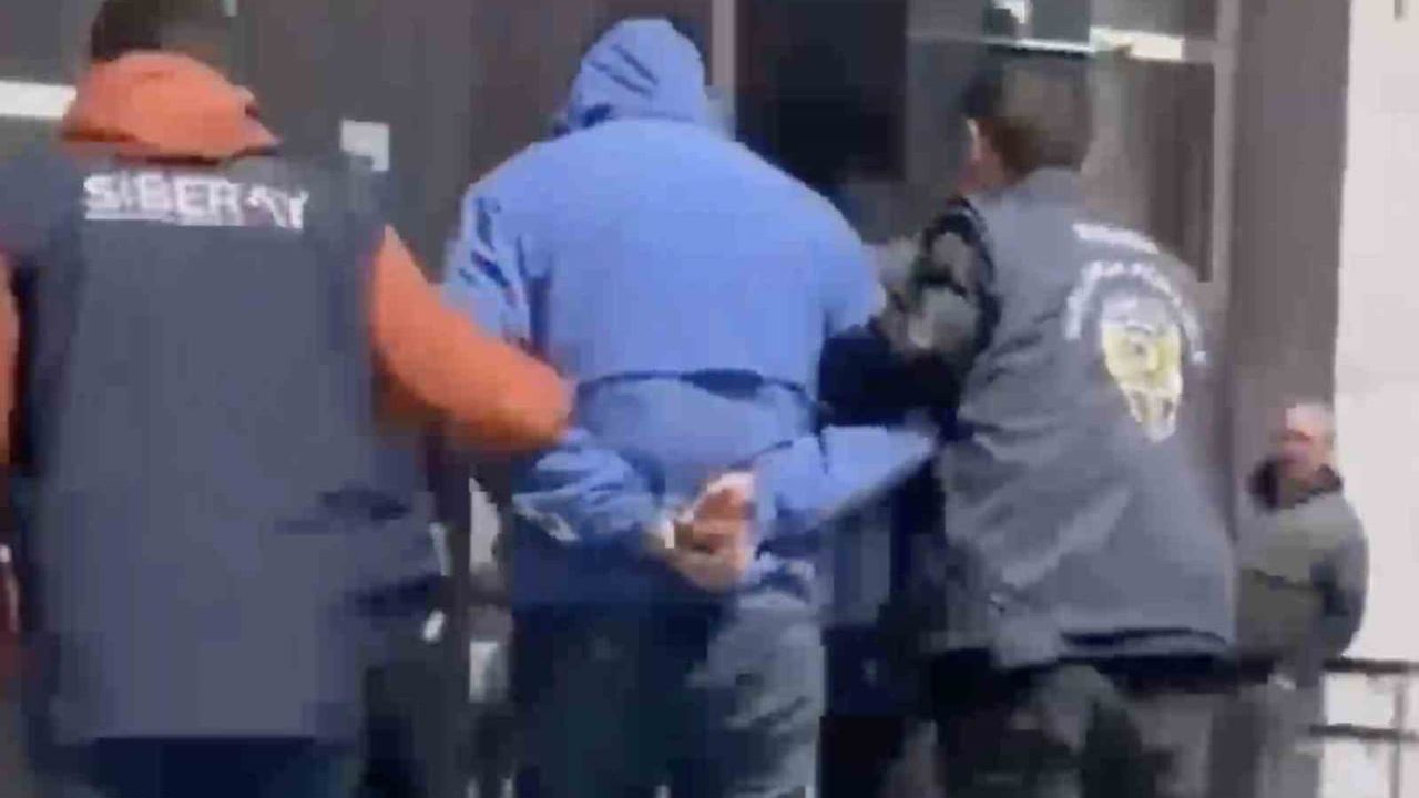 Çorum merkezli operasyonda sahte ilanlarla 22 milyon TL dolandıran 7 şüpheli tutuklandı