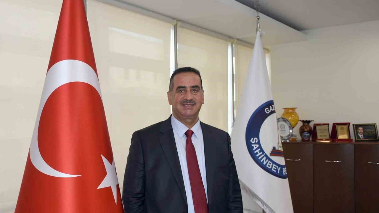 Cuma Güzel'den Polis Haftası Mesajı: Türk Polis Teşkilatı'nın 181. Kuruluş Yıldönümü