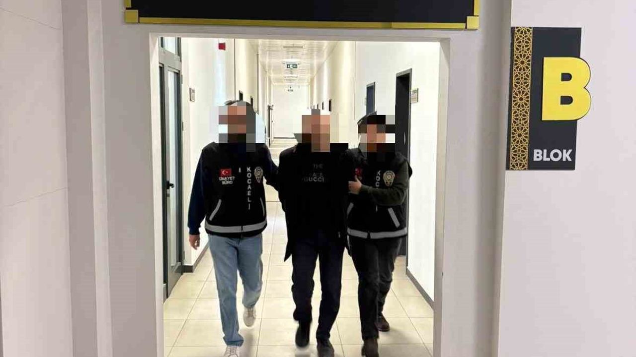 Darıca’da tırına binmek üzereyken kardeşi tarafından vurulan kişi yaşamını yitirdi; şüpheli tutuklandı