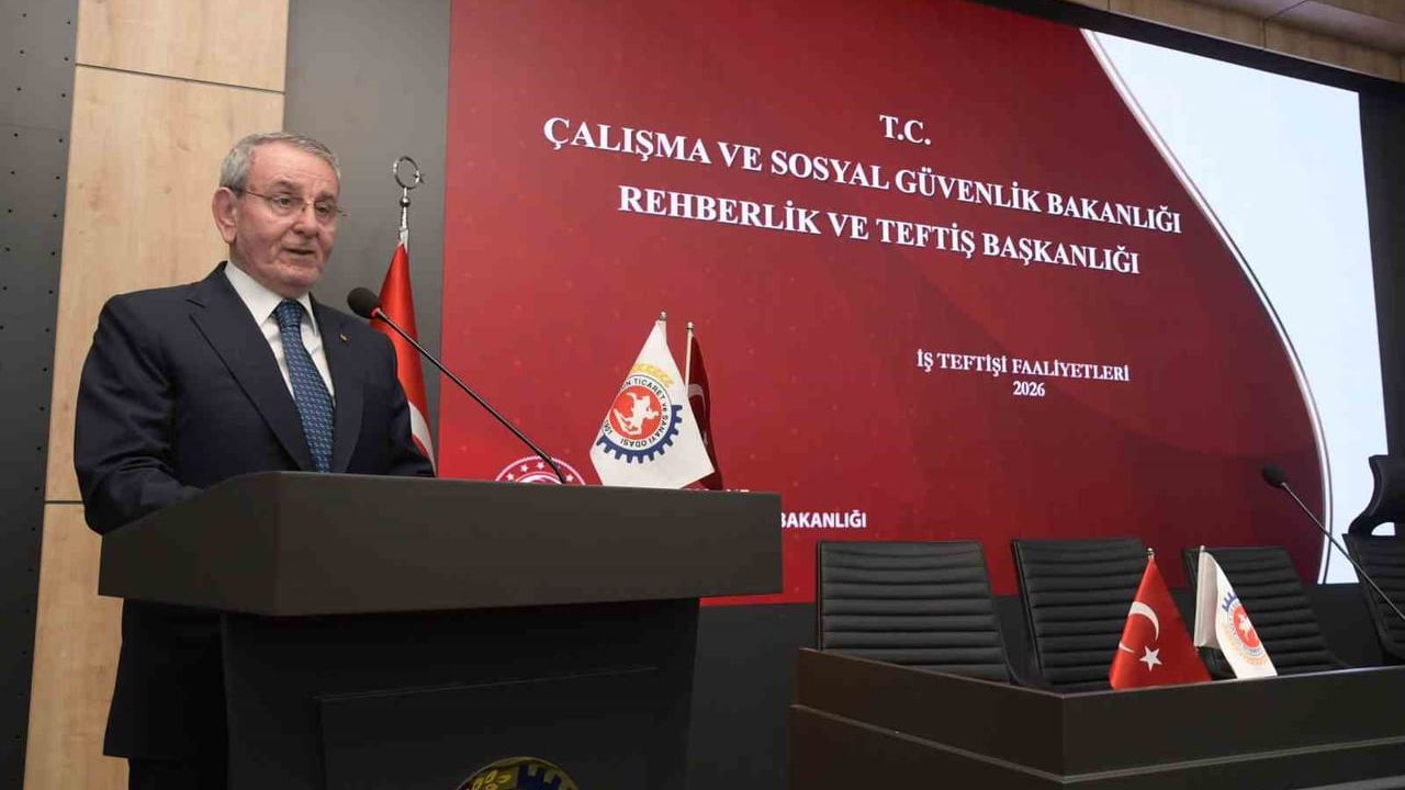 Denetimde yeni dönem: İş teftişinde rehberlik önceliği