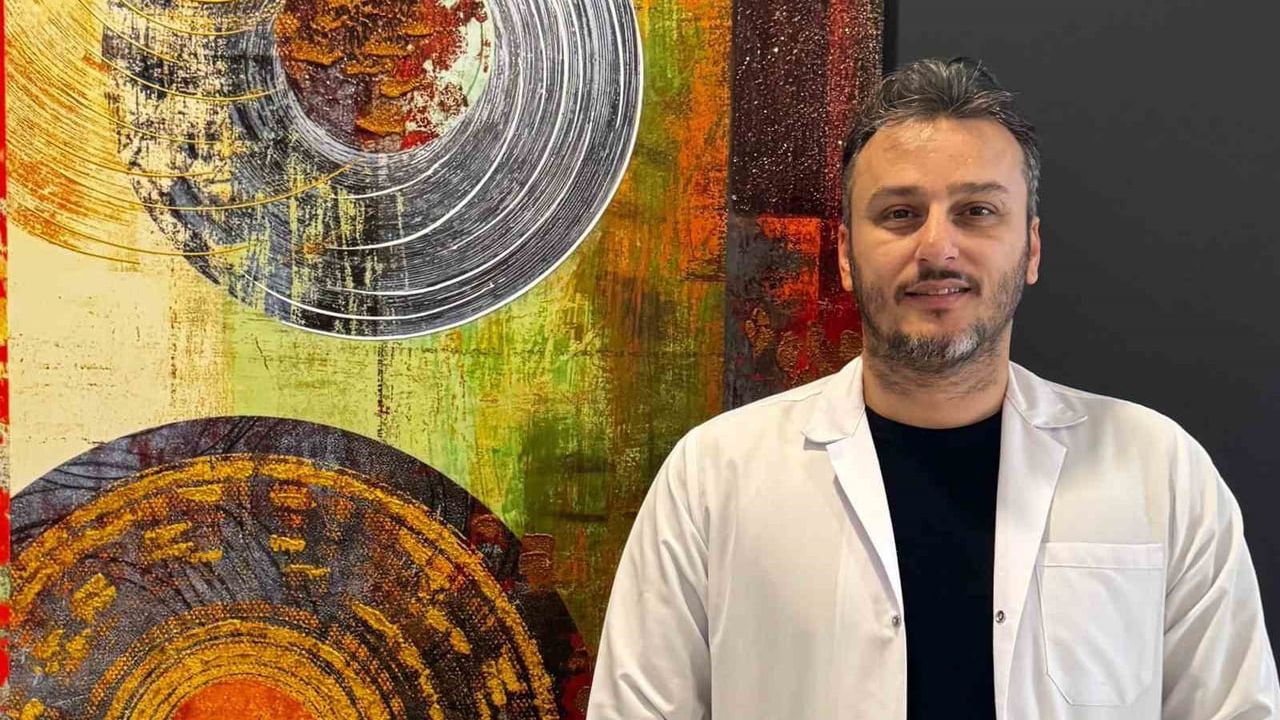 Deney hayvanları için yerli ve milli sistem Biruni Üniversitesi tarafından faydalı model olarak tescillendi