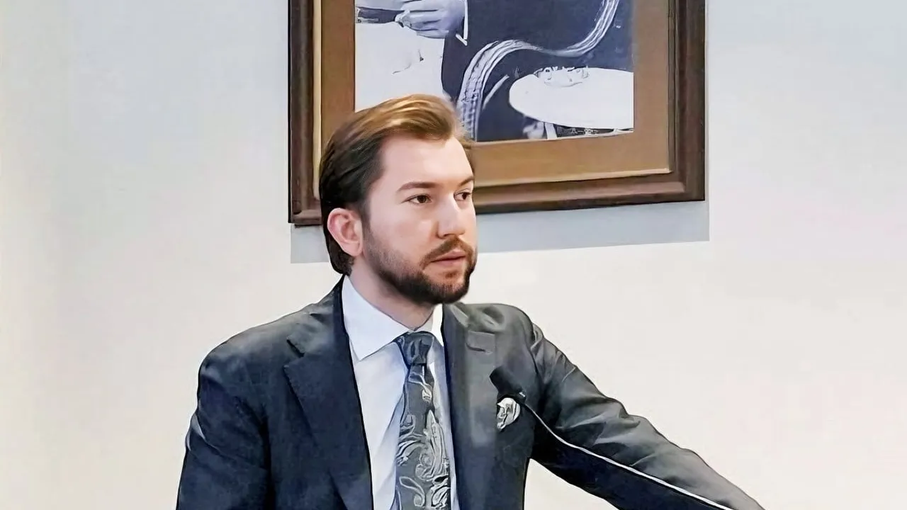 DENİB Başkan Adayı Osman Uğurlu: 'Daha güçlü bir Denizli ihracatı için çalışacağız'