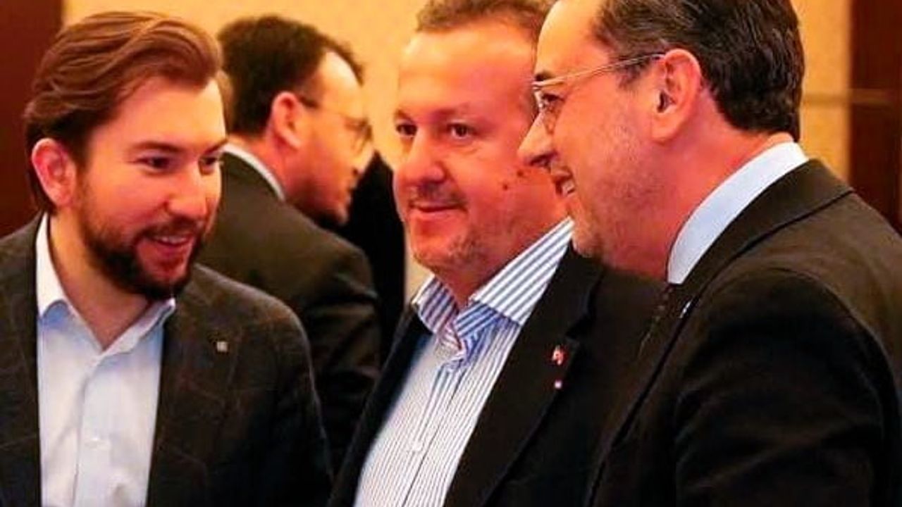 DENİB Seçimli Genel Kurulu Çoğunluk Sağlanamayınca 10 Nisan'a Ertelendi