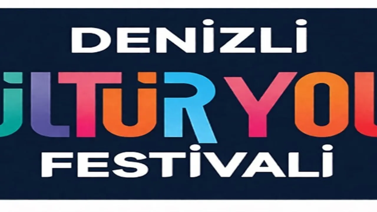 Denizli, 2027 Türkiye Kültür Yolu Festivali'ne Hazırlanıyor: 9 Günlük Program ve Öne Çıkan Öneriler
