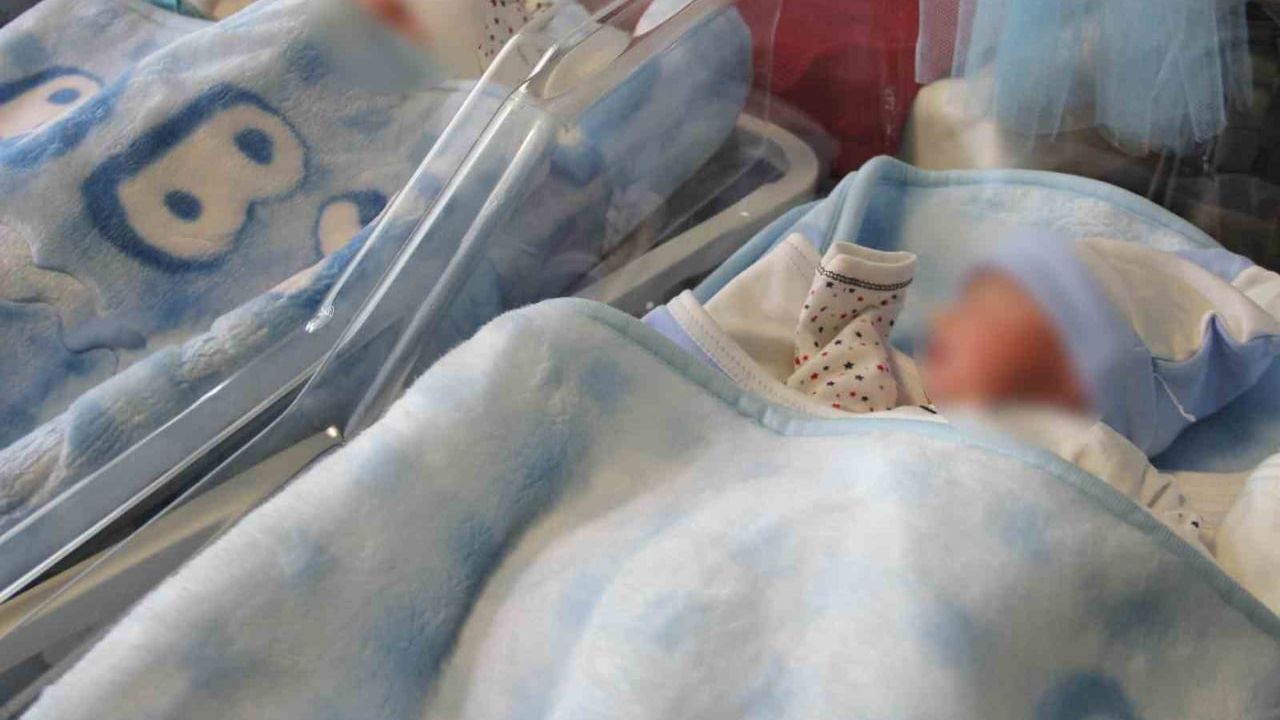 Denizli Büyükşehir'den Dar Gelirli Anneler İçin 9 Bin TL Yeni Doğan Desteği — 11. ve 12. Dönem Ödemeleri Tamamlandı