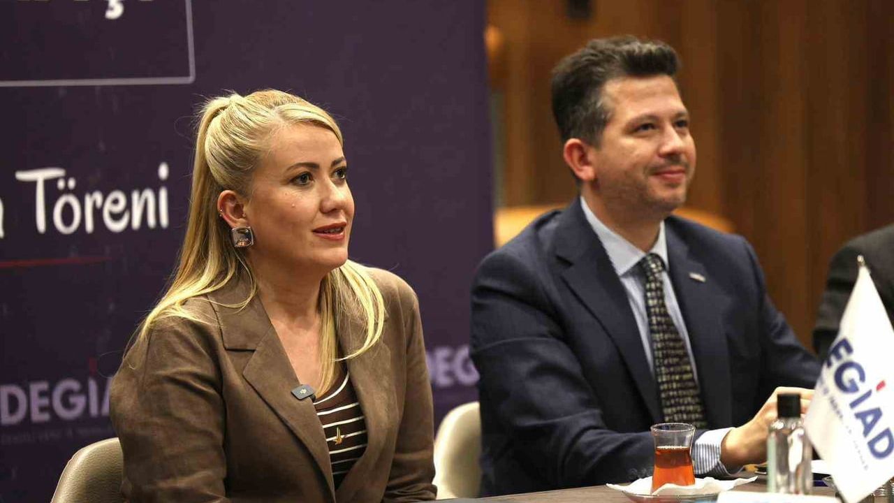 Denizli'de 'Eğitime Destek Maçı' — Merkezefendi Belediyesi ve DEGİAD, geliri TEV aracılığıyla öğrencilere aktaracak