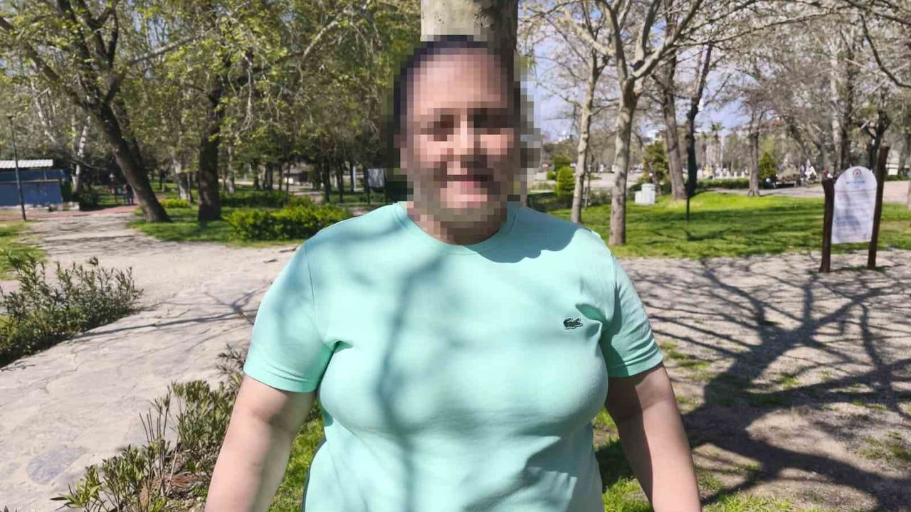 Denizli'de kadın, kocasının ihanetini takip ederek video kaydıyla belgeledi