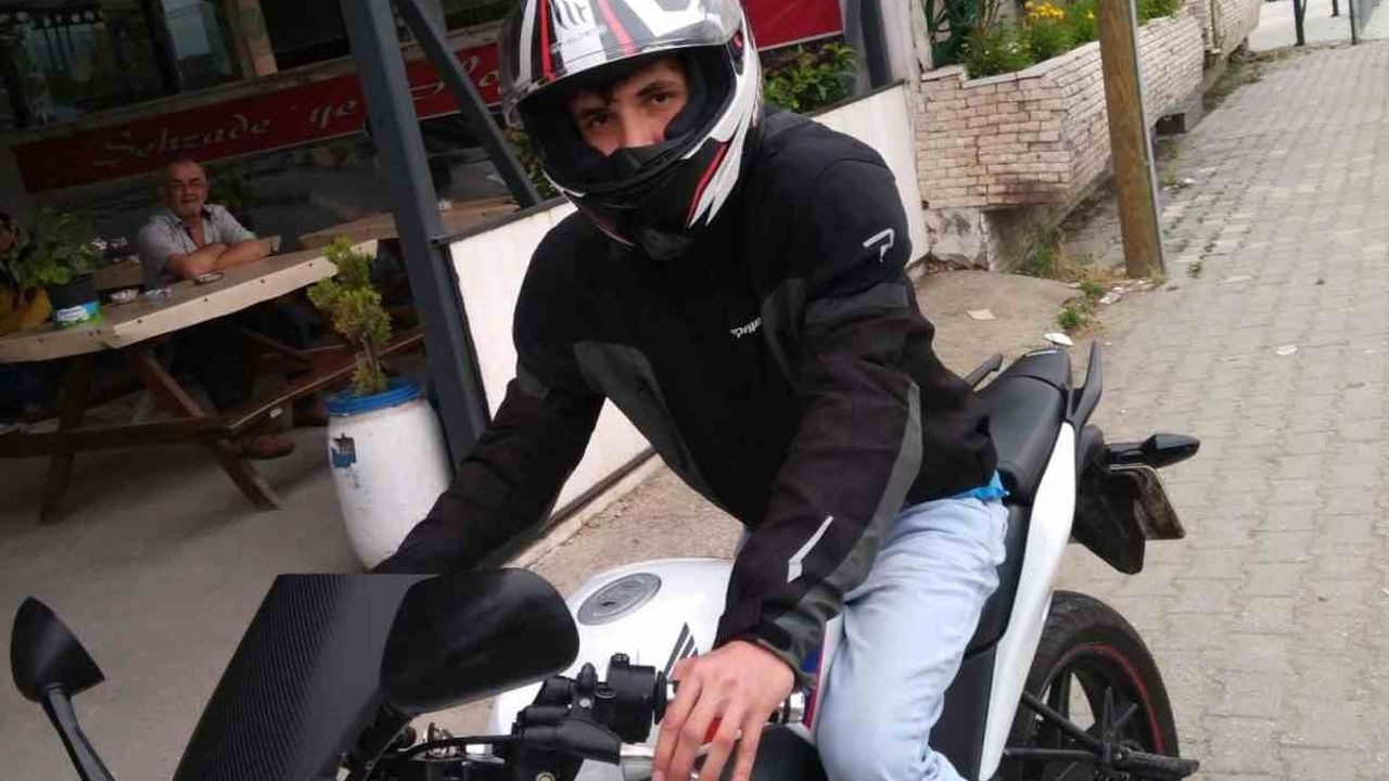 Denizli’de ölen kurye Muratcan Pekeroğlu davasının ilk duruşması görüldü