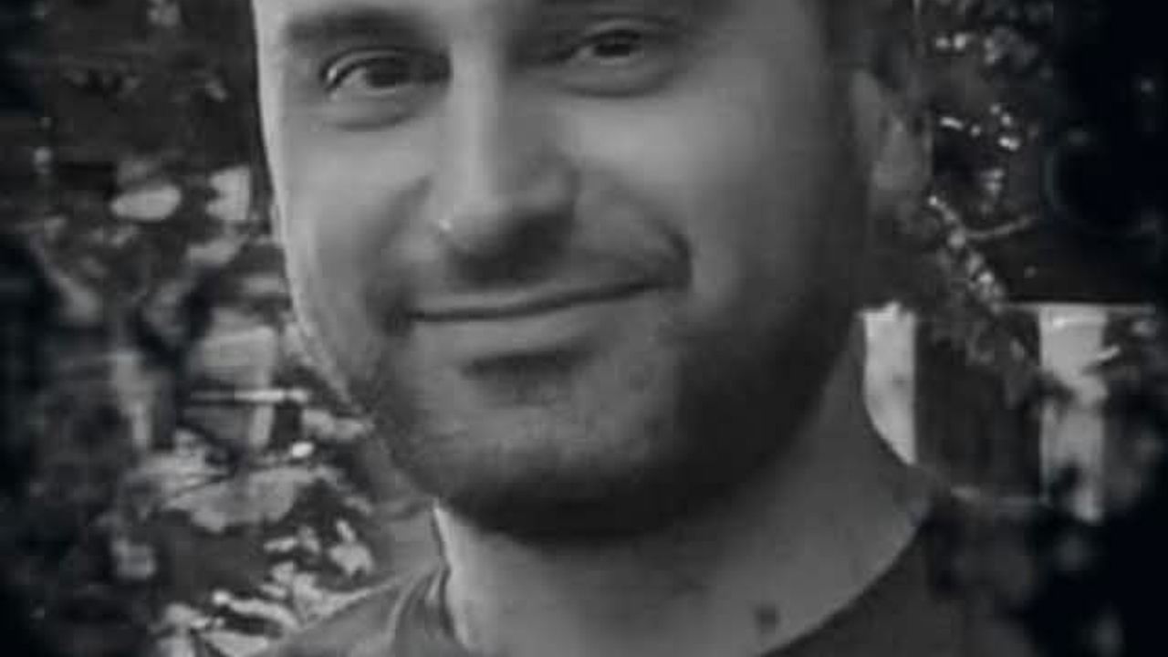 Denizli'de Psikolog Hakan Karaalp hayatını kaybetti