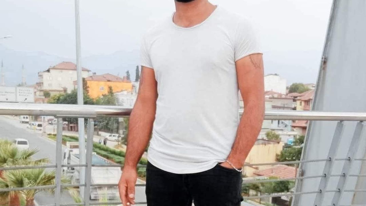 Denizli Honaz'da forklift kazası: 28 yaşındaki işçi hayatını kaybetti