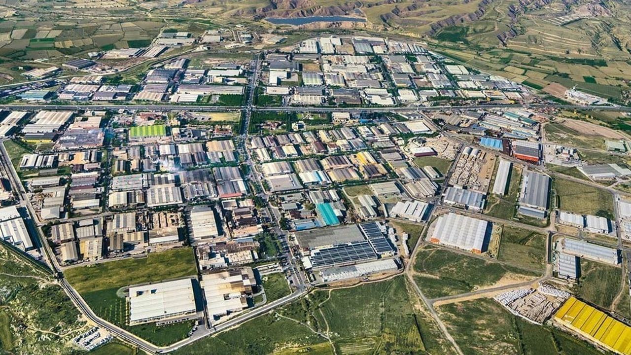 Denizli’nin Mart İhracatı Geriledi, İl Sıralaması Korundu