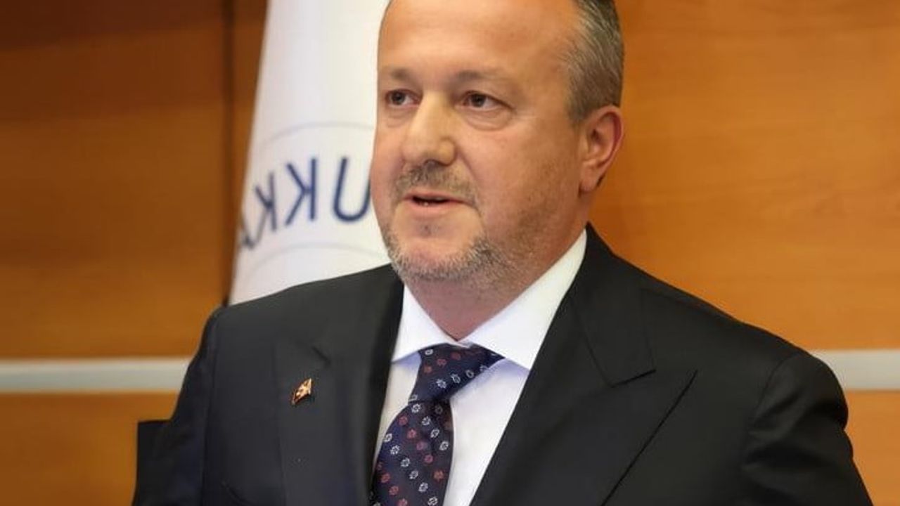 Denizli OSB Başkan Adayı Selim Yaymanoğlu: Türkiye’ye örnek bir organize sanayi bölgesi olacağız