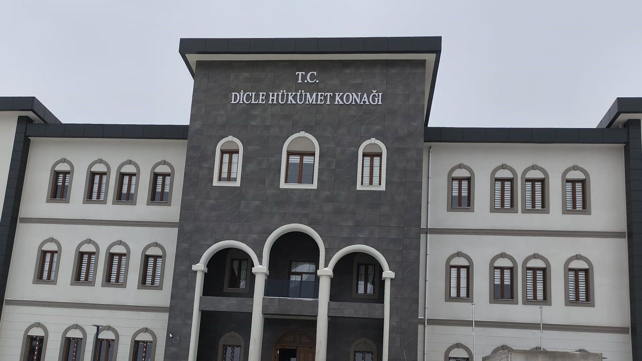 Dicle'de Ocak–Mart 2026: 925 asayiş denetimi yapıldı, suç sayısında düşüş görüldü