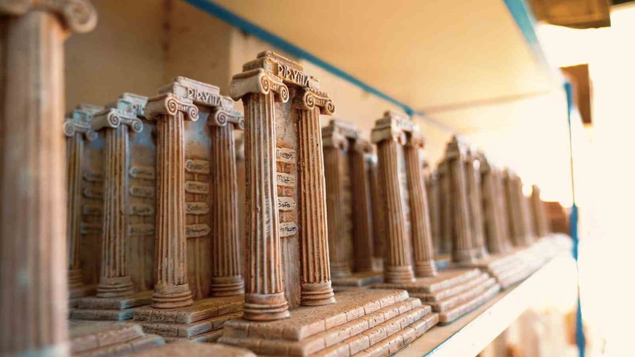 Didim Belediyesi Seramik Atölyesi: Kentin Kültürel İzlerini Taşıyan Yerel Üretim