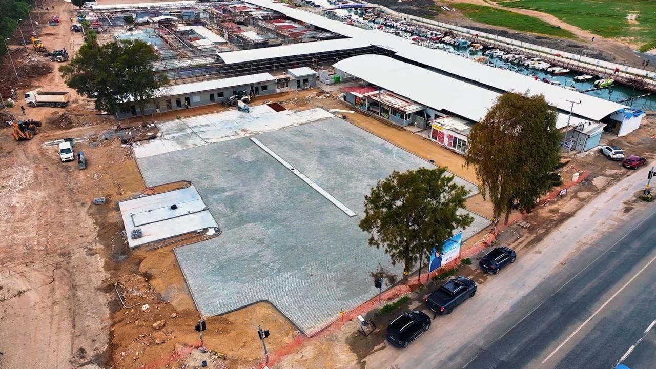 Didim’de Mavişehir Atatürk Kültür ve Yaşam Alanı ile yeni sosyal ve yeşil yaşam alanı hazırlanıyor