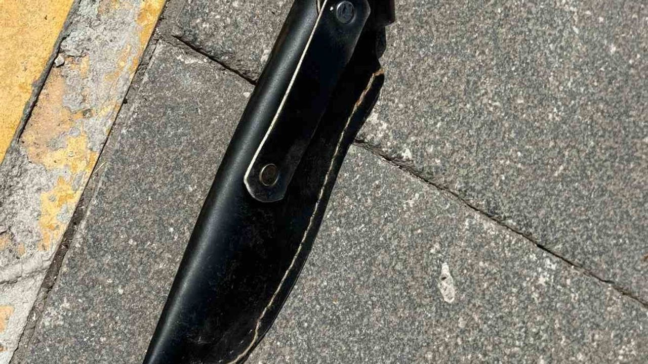 Diyarbakır Adliyesi ek hizmet binasında boşanma davası tartışması: 4 kişi yaralandı