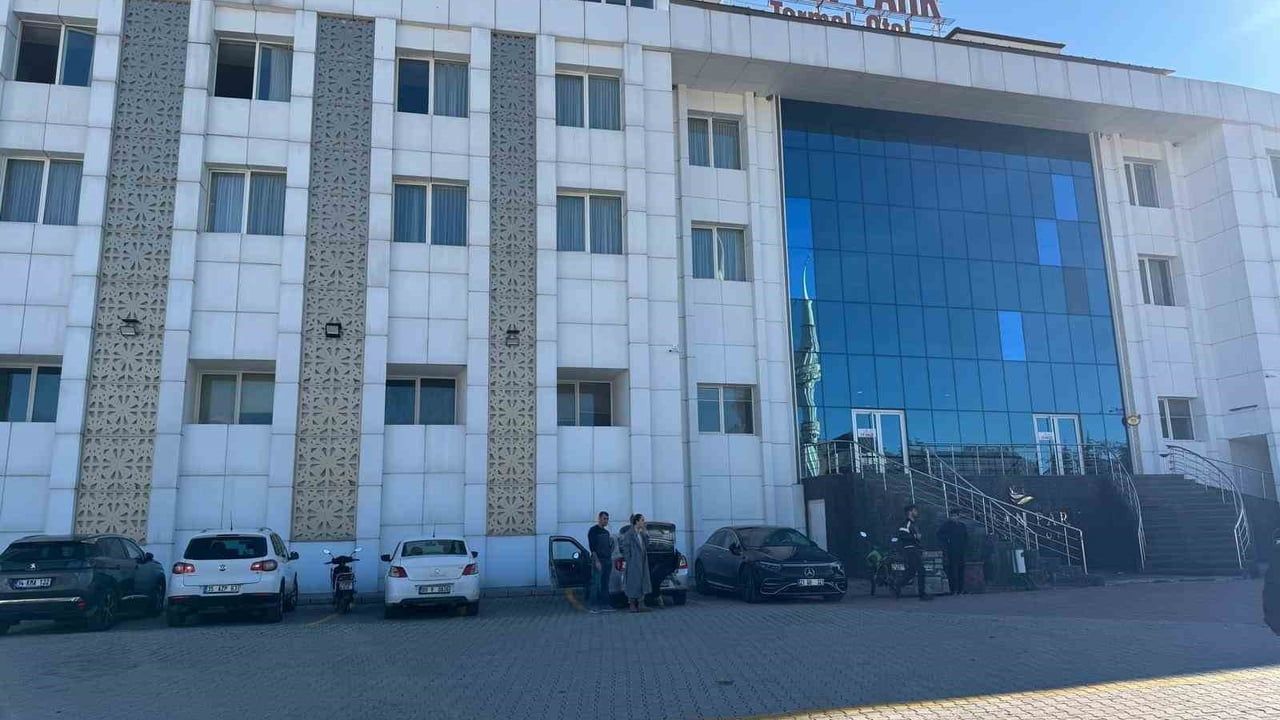 Diyarbakır Çermik kaplıcaları yeni sezona başladı: Tesisler bakım ve hazırlık aşamasında