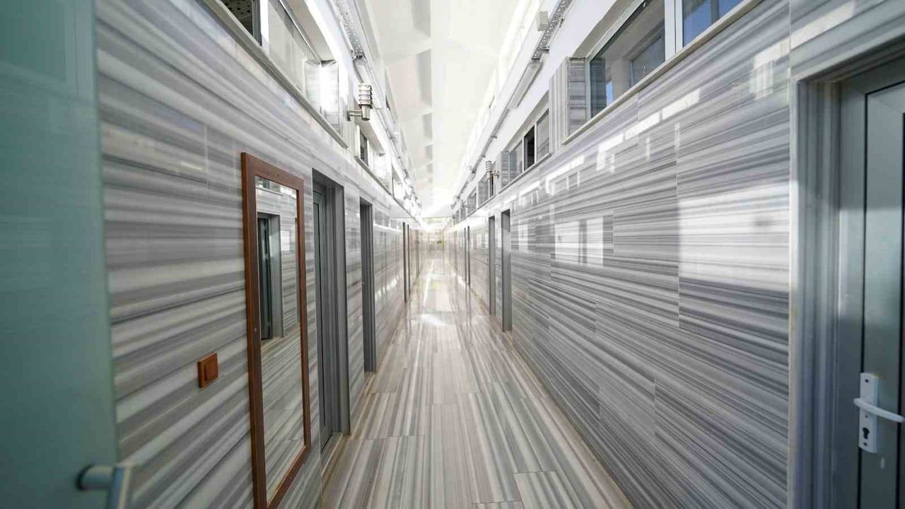 Diyarbakır Çermik kaplıcaları yıl boyu ziyaretçi ağırlıyor