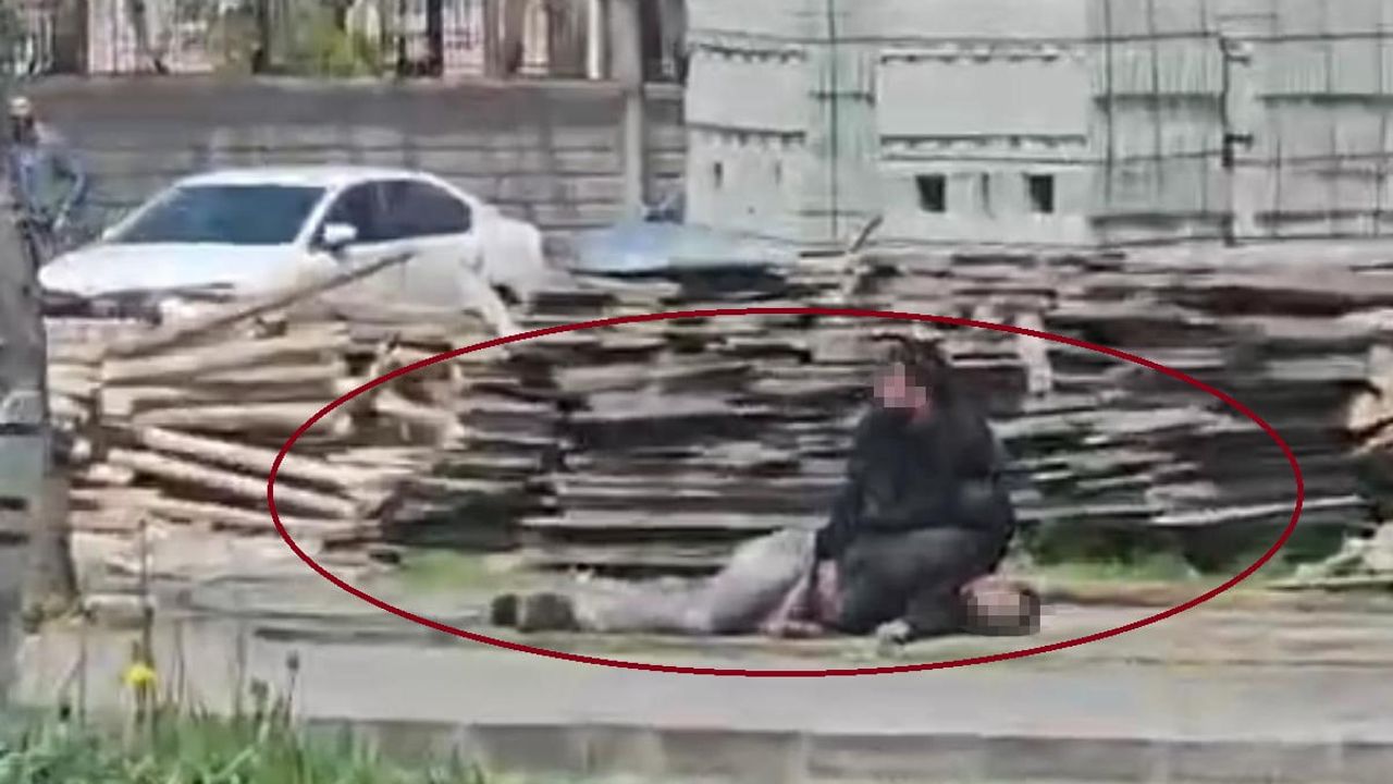 Diyarbakır Kayapınar'da silahlı kavgada 1 kişi yaralandı