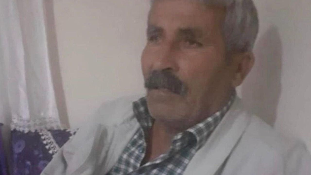 Diyarbakır Sur'da kovaladığı ineğin peşinden giden kişi araç çarpması sonucu hayatını kaybetti