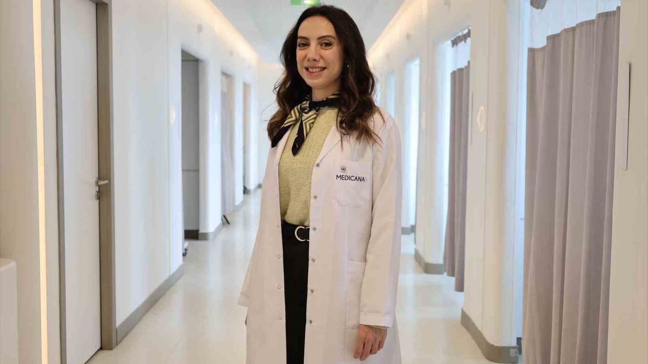 Diyetle incelmeyen bacaklar lipödem işareti olabilir